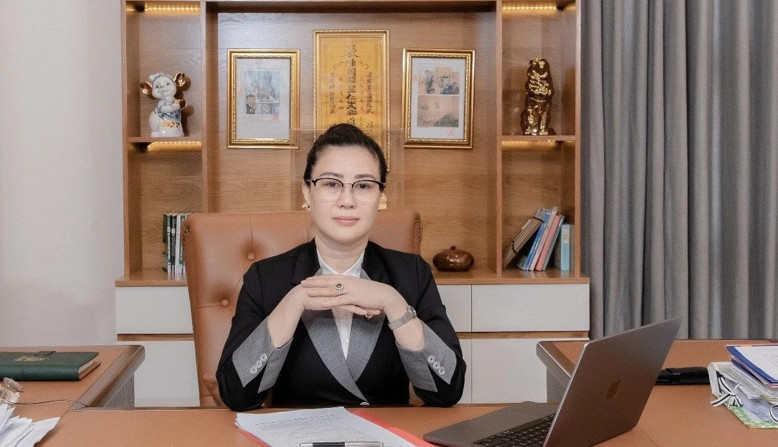 LS Trang